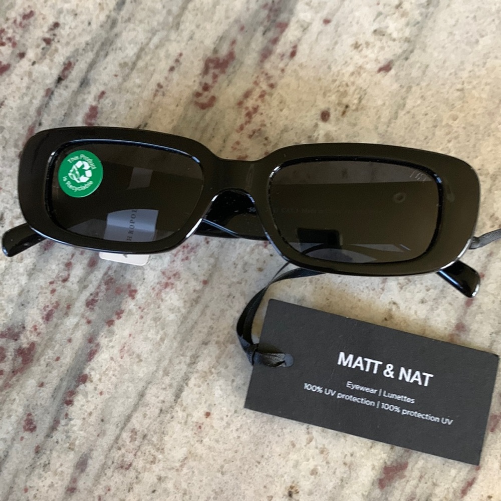 Matt and Nat sunglasses